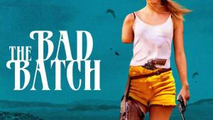 The Bad Batch (2016)